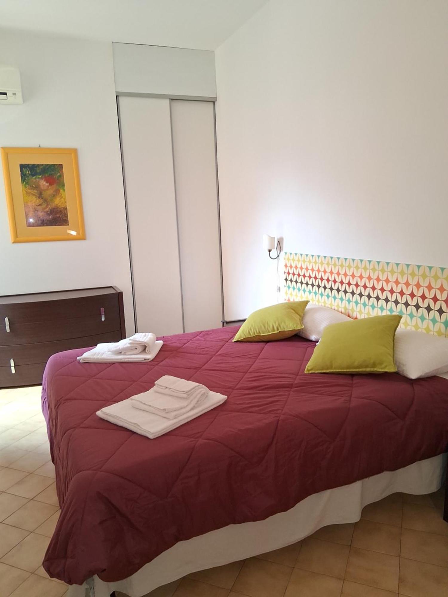 Appartamento Silvana Grosseto Kültér fotó