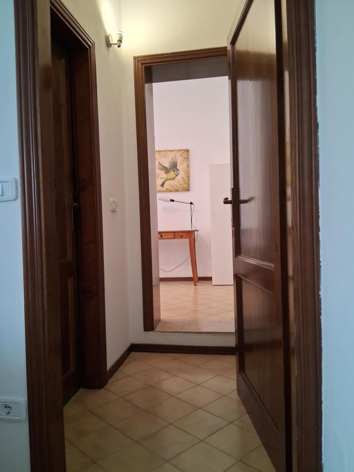 Appartamento Silvana Grosseto Kültér fotó