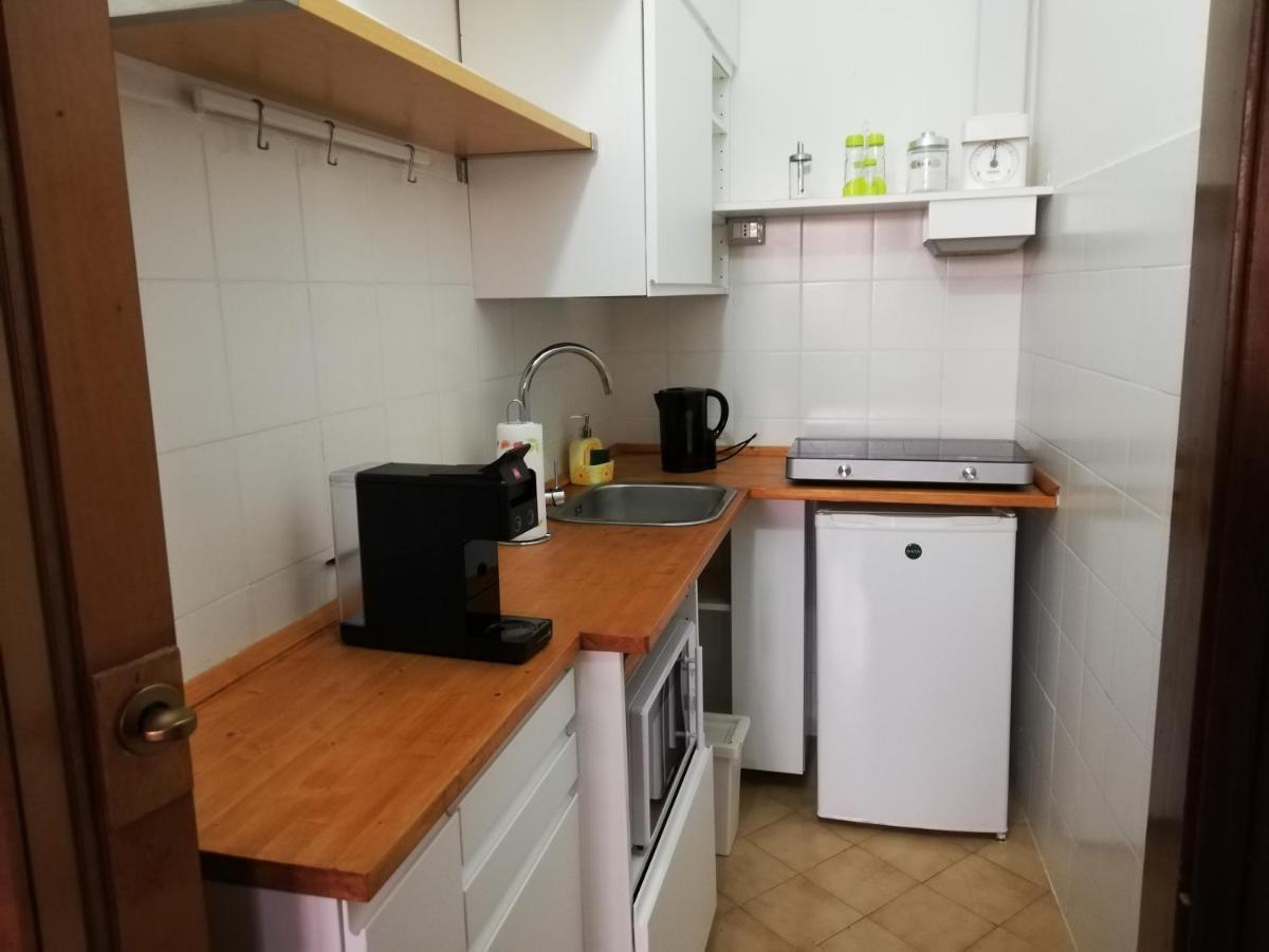 Appartamento Silvana Grosseto Kültér fotó