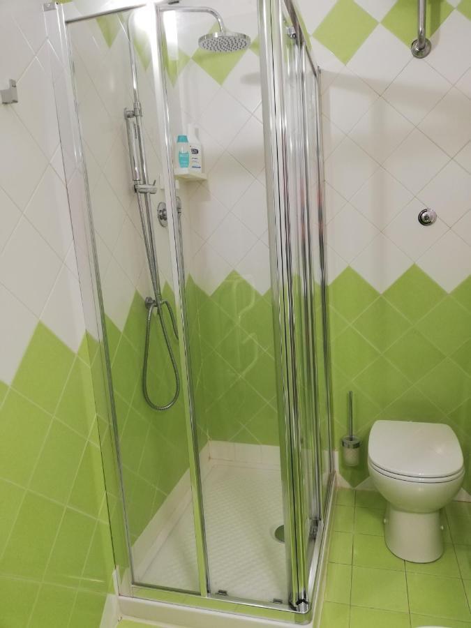 Appartamento Silvana Grosseto Kültér fotó